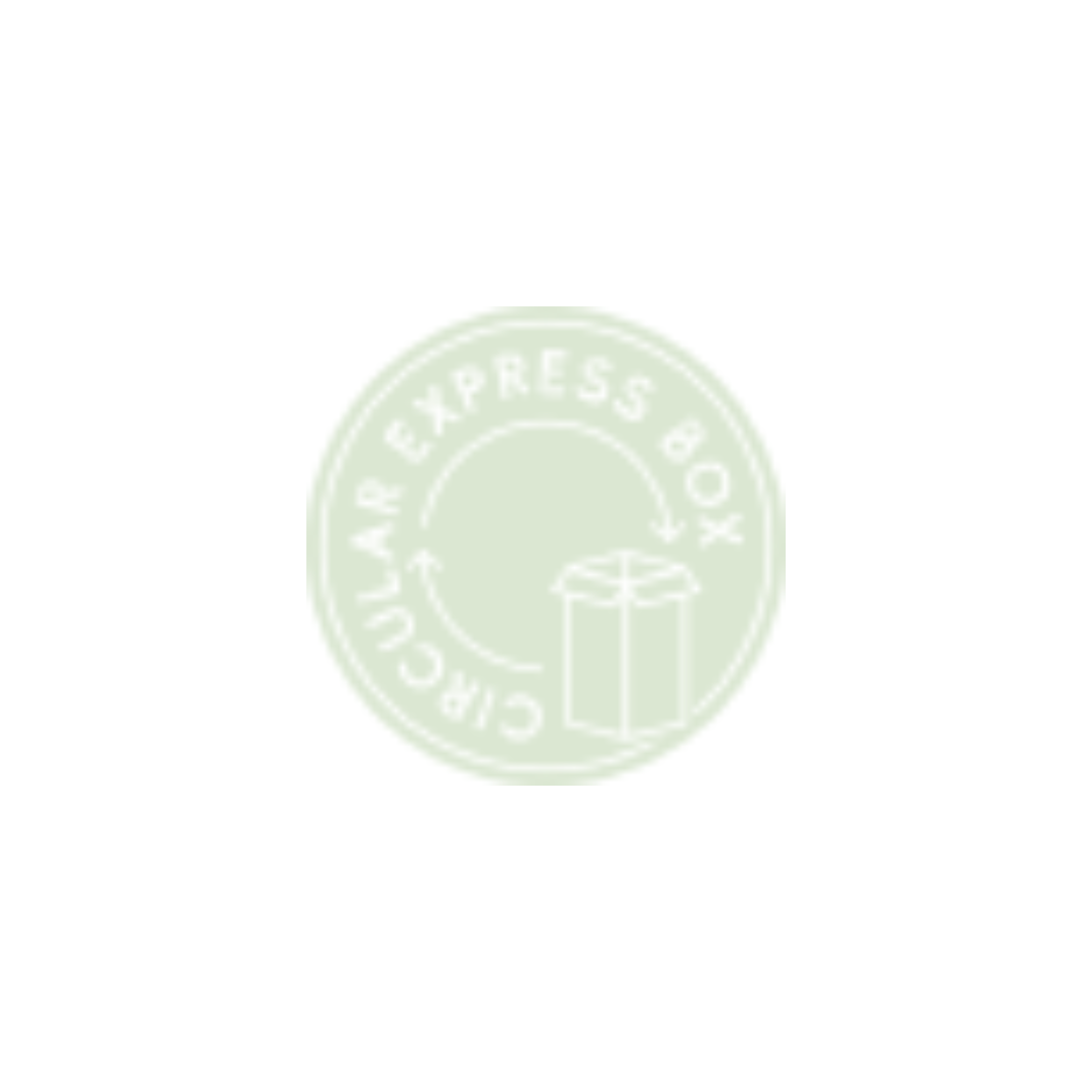 Circular Express Box